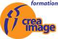 Crea-Image Formation. Formation Adobe Illustrator